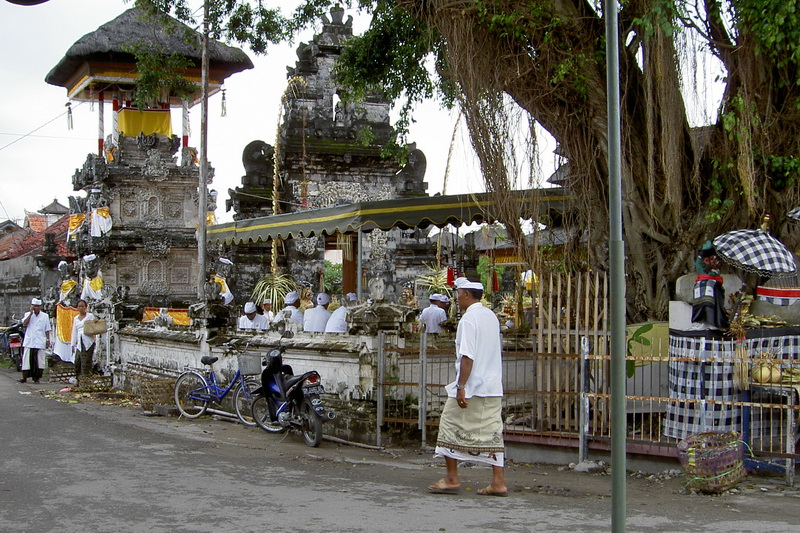 Indonesia, Bali, Tanjung Benoa